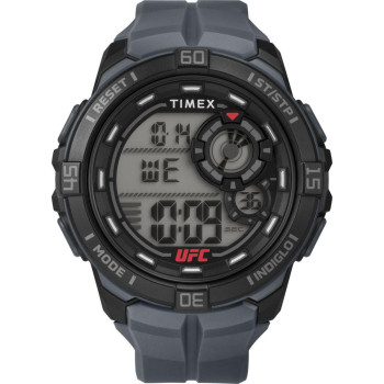 Timex® Digital 'Ufc Rush' Herren Uhr TW5M59300