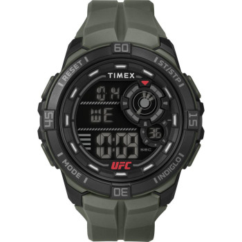 Timex® Digital 'Ufc Rush' Herren Uhr TW5M59400