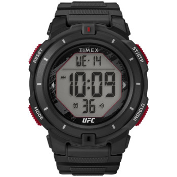 Timex® Digital 'Ufc Rumble' Herren Uhr TW5M59600