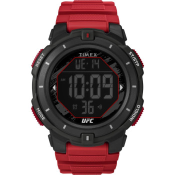 Timex® Digital 'Ufc Rumble' Herren Uhr TW5M59800