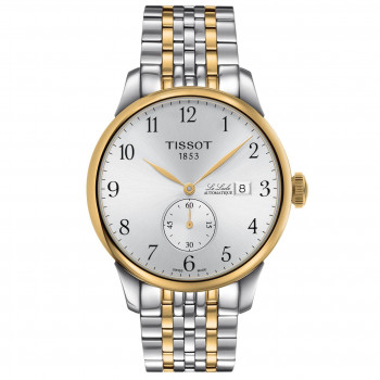 Tissot® Analog 'Le Locle' Herren's Uhren T0064282203200