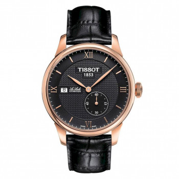 Tissot® Analog 'Le Locle' Herren's Uhren T0064283605800