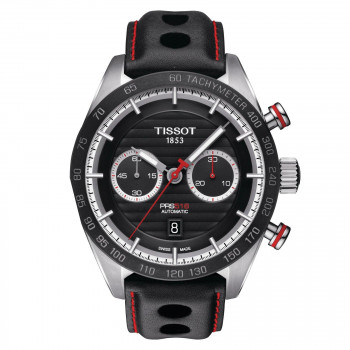 Tissot® Chronograph 'Prs 516' Herren's Uhren T1004271605100