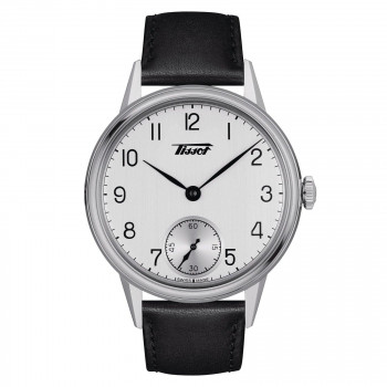 Tissot® Analog 'Heritage' Herren Uhr T1194051603700