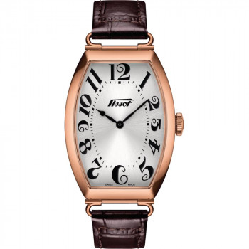 Tissot® Analog 'Heritage Porto' Damen Uhr T1285093603200