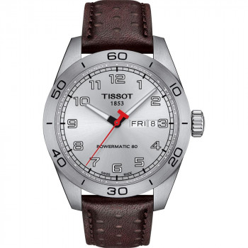 Tissot® Analog 'T-sport Prs 516' Herren Uhr T1314301603200