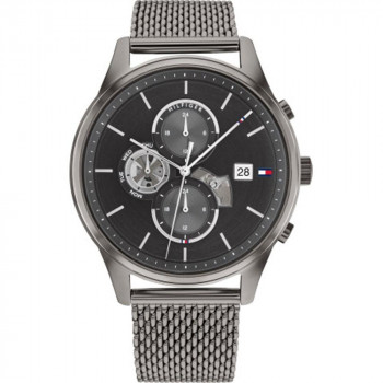 Tommy Hilfiger® Multi Zifferblatt 'Weston' Herren Uhr 1710506
