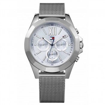 Tommy Hilfiger® Multi Zifferblatt 'Chelsea' Damen Uhr 1781846