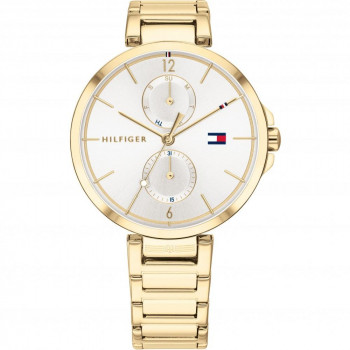 Tommy Hilfiger® Multi Zifferblatt 'Angela' Damen Uhr 1782128