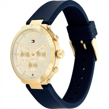 Tommy Hilfiger® Multi Zifferblatt 'Emery' Damen Uhr 1782491