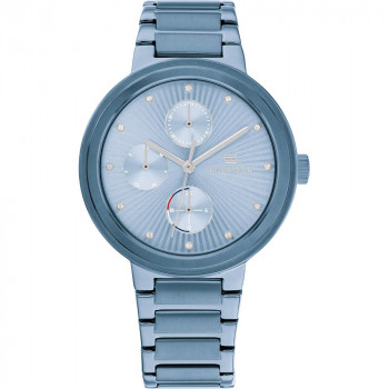 Tommy Hilfiger® Multi Zifferblatt 'Joy' Damen Uhr 1782535