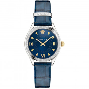 Versace® Analog 'Hellenyium' Damen's Uhren VE2S00122