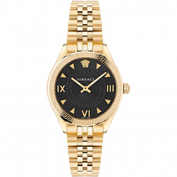 Versace® Analog 'Hellenyium' Damen's Uhren VE2S00622