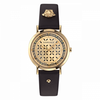 Versace® Analog 'Versace New Generation' Damen Uhr VE3M01023