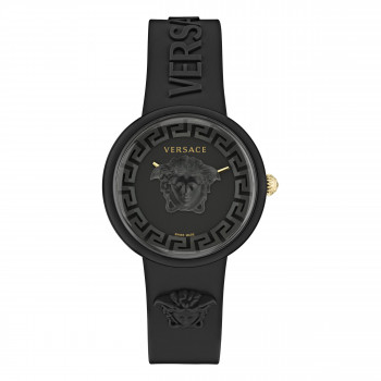 Versace® Analog 'Medusa Pop' Damen Uhr VE6G00223