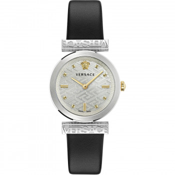 Versace® Analog 'Regalia' Damen Uhr VE6J00123