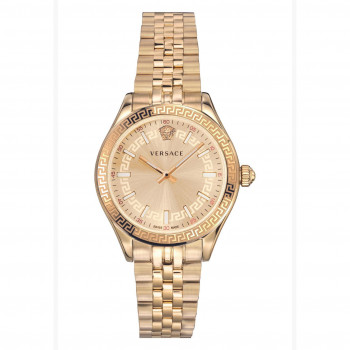 Versace® Analog 'Hellenyium' Damen's Uhren VEHU00720