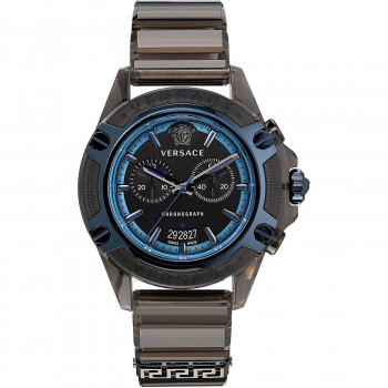 Versace® Chronograph 'Icon Active' Unisex's Uhren VEZ700622