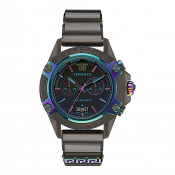 Versace® Chronograph 'Icon Active' Herren Uhr VEZ701022