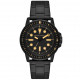 Armani Exchange® Analog 'Leonardo' Herren Uhr AX1855