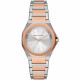 Armani Exchange® Analog 'Andrea' Damen Uhr AX4607
