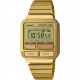 Casio® Digital 'Casio Collection Vintage' Damen Uhr A120WEG-9AEF