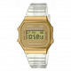 Casio® Digital 'Casio Collection Vintage' Damen Uhr A168XESG-9AEF