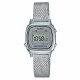 Casio® Digital 'Vintage' Damen Uhr LA670WEM-7EF