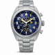 Citizen® Chronograph Herren Uhr AT2480-81L