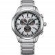 Citizen® Chronograph Herren Uhr AT2530-85A