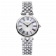 Frederique Constant® Analog 'Art Deco' Damen Uhr FC-200MPW2AR6B