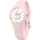 Ice Watch® Analog 'Ice Fantasia - Unicorn Pink' Mädchen Uhr (Extra Small) 018422