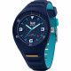 Ice Watch® Analog 'P. Leclercq - Blue Turquoise' Herren Uhr (Medium) 018945