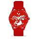 Ice Watch® Analog 'Coca Cola - Santa Claus' Herren Uhr (Medium) 019920