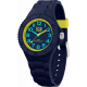 Ice Watch® Analog 'Ice Hero - Dark Blue Invaders' Kind Uhr 020320