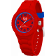 Ice Watch® Analog 'Ice Hero - Red Pirate' Kind Uhr (Extra Small) 020325