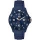Ice Watch® Analog 'Ice Forever - Dark Blue' Herren Uhr (Large) 020340