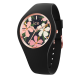 Ice Watch® Analog 'Ice Flower - China Rose' Damen Uhr 020510