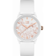 Ice Watch® Analog 'Ice Solar Power - Spring White' Damen Uhr 020596