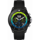 Ice Watch® Chronograph 'Ice Chrono - Black Lime' Herren Uhr (Extra Large) 020616