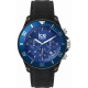Ice Watch® Chronograph 'Ice Chrono - Black Blue' Herren Uhr 020623