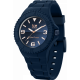 Ice Watch® Analog 'Ice Generation - Blue Rose-gold' Herren Uhr (Large) 020632
