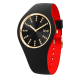 Ice Watch® Analog 'Ice Cosmos - Black Golden' Damen Uhr 021047