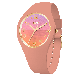 Ice Watch® Analog 'Ice Horizon - Clay' Damen Uhr (Small) 021355