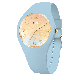 Ice Watch® Analog 'Ice Horizon - Blue Gold' Damen Uhr (Small) 021358