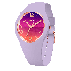 Ice Watch® Analog 'Ice Horizon - Purple Night' Damen Uhr (Small) 021360