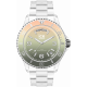 Ice Watch® Analog 'Ice Clear Sunset - Yoga' Unisex Uhr (Medium) 021438
