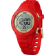 Ice Watch® Digital 'Ice Digit - Red Gold' Kind Uhr (Small) 021620