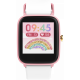 Ice Watch® Digital 'Ice Smart - Ice Junior - Pink - White' Mädchen Uhr 021874