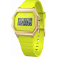 Ice Watch® Digital 'Ice Digit Retro - Sunny Lime' Damen Uhr 022054